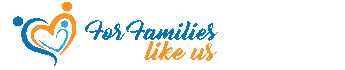 For Families Like Us Sticky Logo Retina
